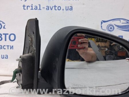 ФОТО Зеркало правое для Suzuki SX4 Киев
