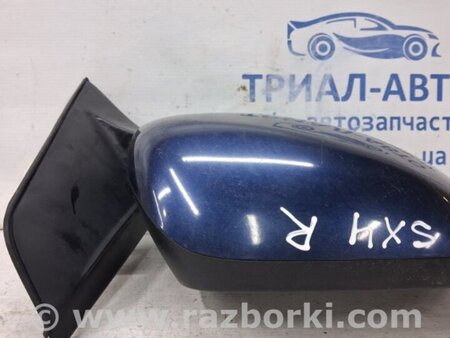 ФОТО Зеркало правое для Suzuki SX4 Киев