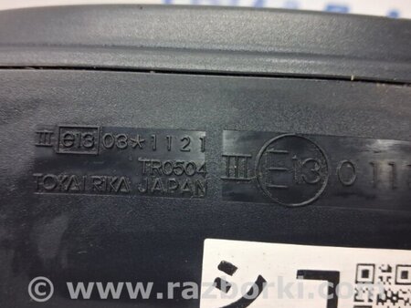 ФОТО Зеркало правое для Suzuki SX4 Киев