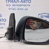 Зеркало правое Suzuki SX4