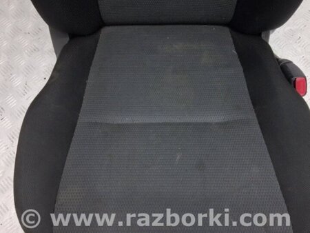 ФОТО Сиденье переднее правое для Suzuki SX4 Київ