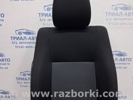ФОТО Сиденье переднее правое для Suzuki SX4 Київ