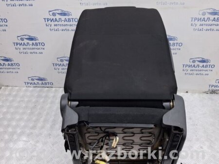ФОТО Сиденье переднее правое для Suzuki SX4 Київ