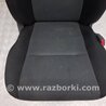 ФОТО Сиденье переднее правое для Suzuki SX4 Київ