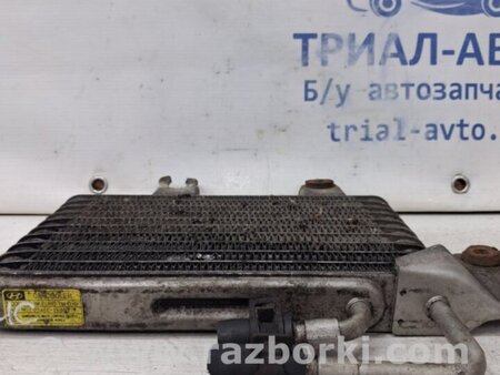 ФОТО Радиатор коробки передач АКПП для Hyundai Tucson (04-10) Київ