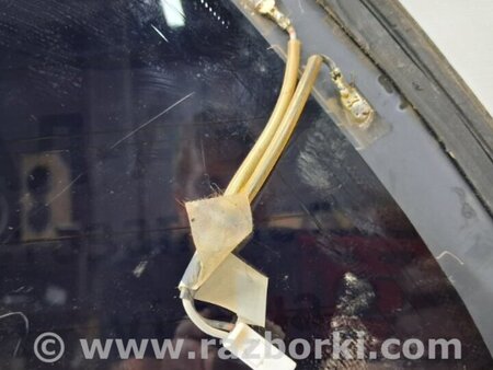 ФОТО Стекло в кузов заднее правое для Toyota Avensis T250 (02.2003-10.2009) Киев