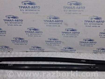 ФОТО Рейлинги для Suzuki Grand Vitara Київ