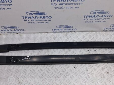 ФОТО Рейлинги для Suzuki Grand Vitara Київ