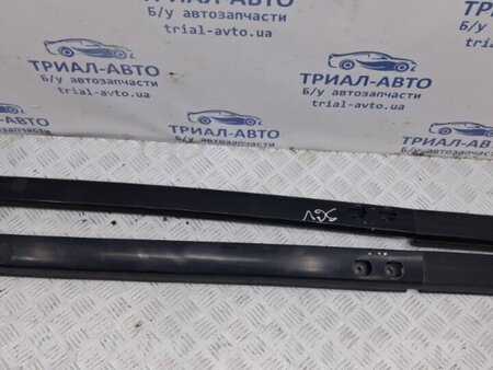 ФОТО Рейлинги для Suzuki Grand Vitara Київ