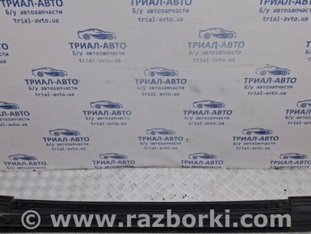 ФОТО Рейлинги для Suzuki Grand Vitara Київ