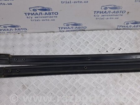 ФОТО Рейлинги для Suzuki Grand Vitara Київ