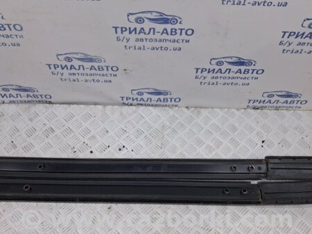 ФОТО Рейлинги для Suzuki Grand Vitara Київ