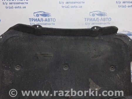 ФОТО Обшивка капота для Suzuki Grand Vitara Київ