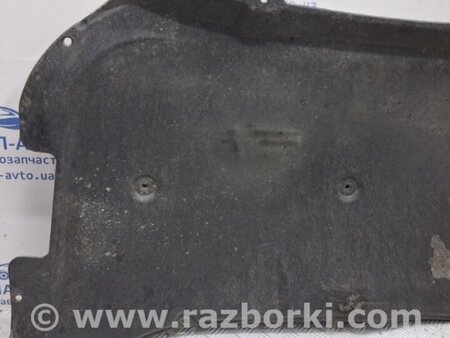 ФОТО Обшивка капота для Suzuki Grand Vitara Київ