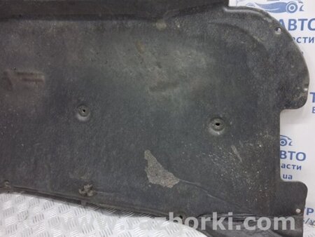 ФОТО Обшивка капота для Suzuki Grand Vitara Київ