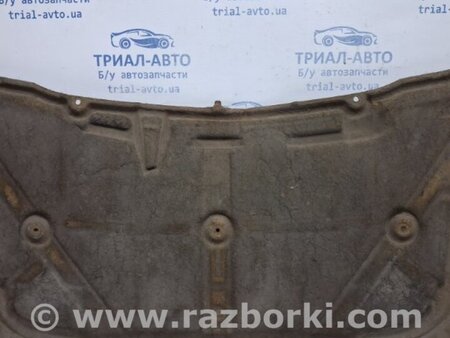 ФОТО Обшивка капота для Suzuki Grand Vitara Київ