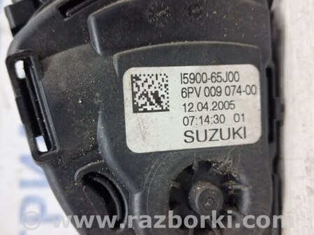 ФОТО Педаль газа для Suzuki Grand Vitara Київ