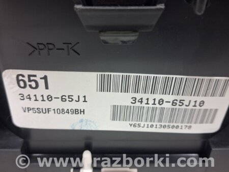 ФОТО Приборная панель для Suzuki Grand Vitara Київ