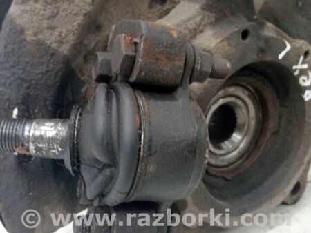 ФОТО Кулак поворотный левый со ступицей для SsangYong Rexton Київ