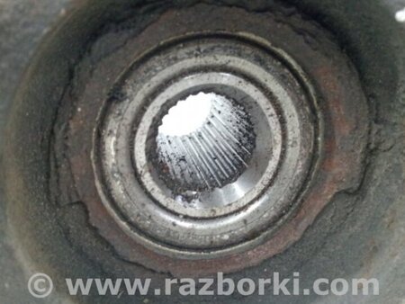 ФОТО Кулак поворотный левый со ступицей для SsangYong Rexton Київ