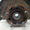 ФОТО Кулак поворотный левый со ступицей для SsangYong Rexton Київ