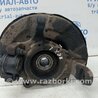 ФОТО Кулак поворотный левый со ступицей для SsangYong Rexton Київ