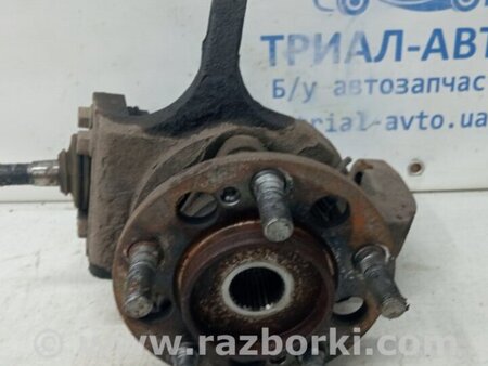 ФОТО Кулак поворотный правый со ступицей для SsangYong Rexton Киев