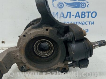 ФОТО Кулак поворотный правый со ступицей для SsangYong Rexton Киев