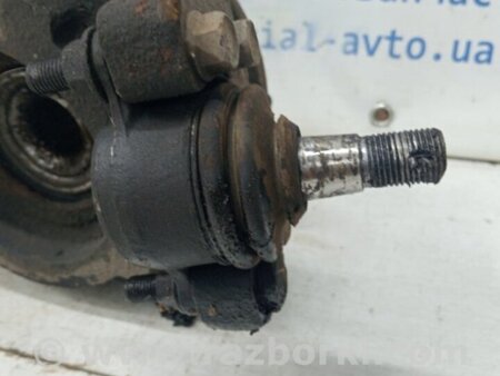 ФОТО Кулак поворотный правый со ступицей для SsangYong Rexton Киев