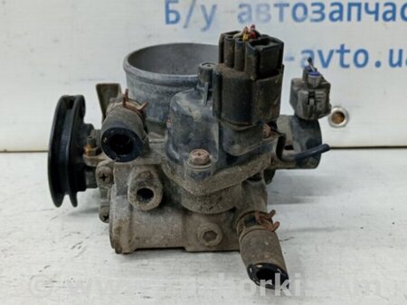 ФОТО Заслонка дроссельная для Mitsubishi Lancer IX 9 (03-07) Київ