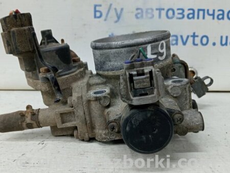 ФОТО Заслонка дроссельная для Mitsubishi Lancer IX 9 (03-07) Київ