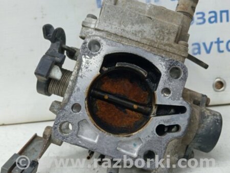 ФОТО Заслонка дроссельная для Mitsubishi Lancer IX 9 (03-07) Київ