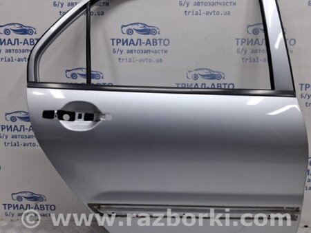 ФОТО Дверь задняя правая для Mitsubishi Lancer IX 9 (03-07) Киев