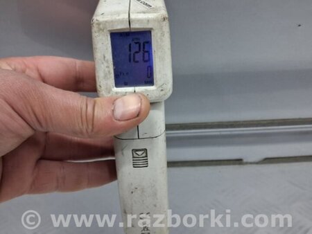 ФОТО Дверь задняя правая для Mitsubishi Lancer IX 9 (03-07) Киев