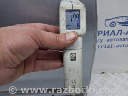 ФОТО Дверь задняя правая для Mitsubishi Lancer IX 9 (03-07) Киев