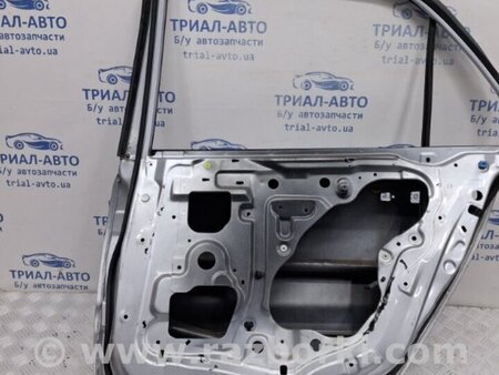 ФОТО Дверь задняя правая для Mitsubishi Lancer IX 9 (03-07) Киев