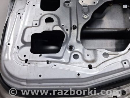 ФОТО Дверь задняя правая для Mitsubishi Lancer IX 9 (03-07) Киев