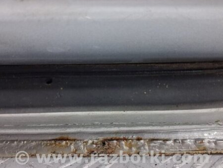 ФОТО Дверь задняя правая для Mitsubishi Lancer IX 9 (03-07) Киев