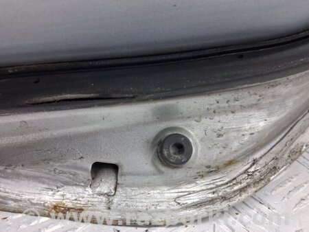 ФОТО Дверь задняя правая для Mitsubishi Lancer IX 9 (03-07) Киев