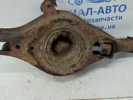 ФОТО Рычаг задней подвески нижний поперечный (под пружину) для Mazda 6 GH (2008-...) Киев