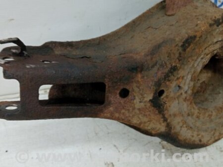 ФОТО Рычаг задней подвески нижний поперечный (под пружину) для Mazda 6 GH (2008-...) Киев