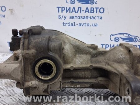 ФОТО Редуктор задний для SsangYong Korando Киев