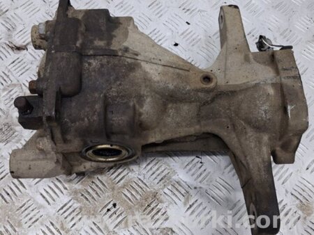 ФОТО Редуктор задний для SsangYong Korando Киев