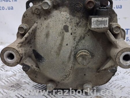 ФОТО Редуктор задний для SsangYong Korando Киев