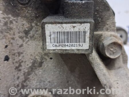 ФОТО Редуктор задний для SsangYong Korando Киев