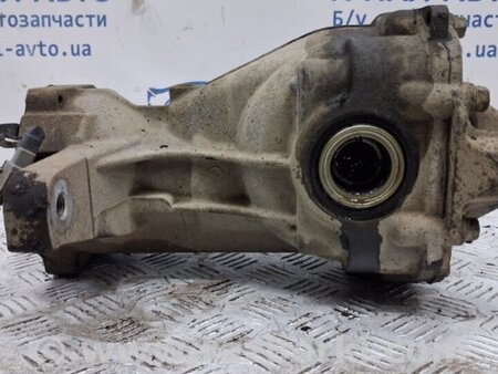 ФОТО Редуктор задний для SsangYong Korando Киев