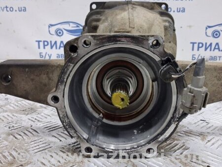 ФОТО Редуктор задний для SsangYong Korando Киев