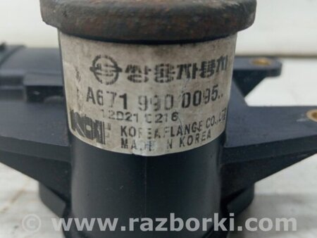 ФОТО Блок управления для SsangYong Korando Киев