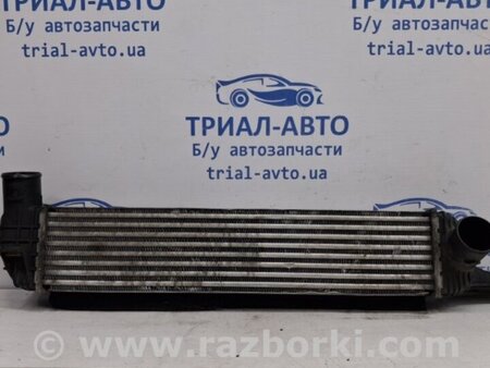 ФОТО Радиатор интеркуллера для SsangYong Korando Киев