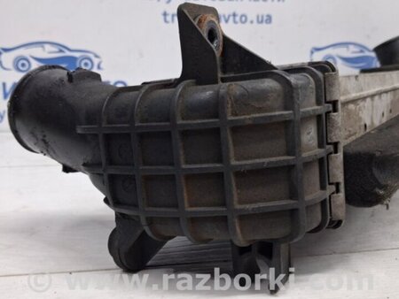 ФОТО Радиатор интеркуллера для SsangYong Korando Киев